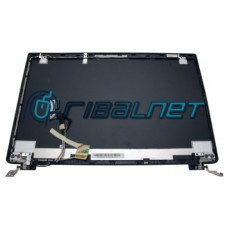 Acer M3-581T LCD Cover with Hinges + LVDS Cable